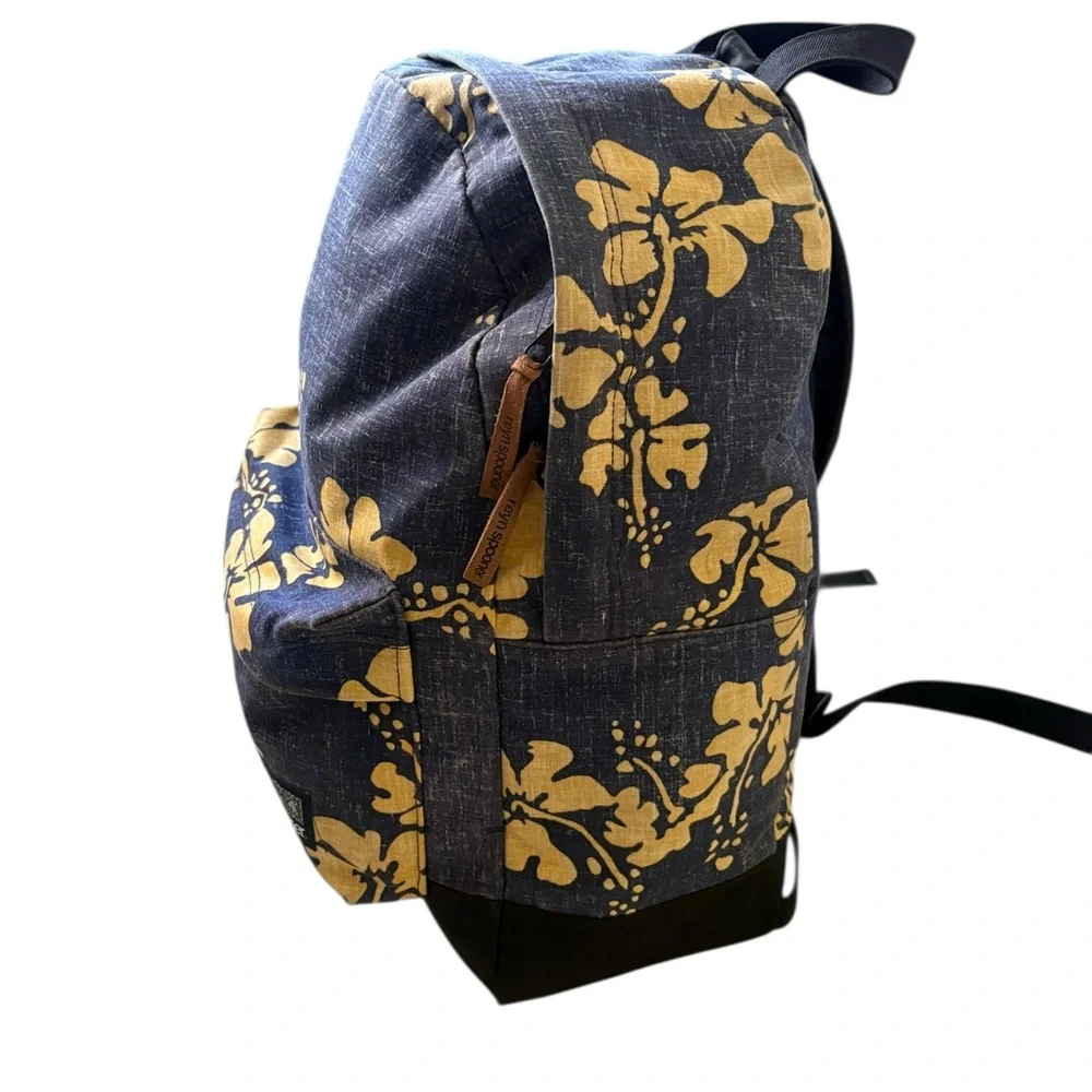 RARE Reyn Spooner Hawaiian Aloha Biscus